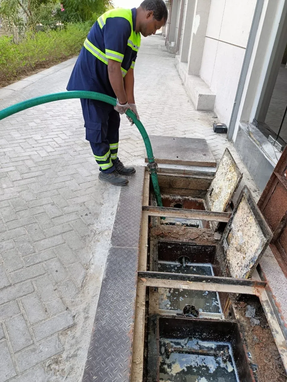 Grease Traps in South Florida