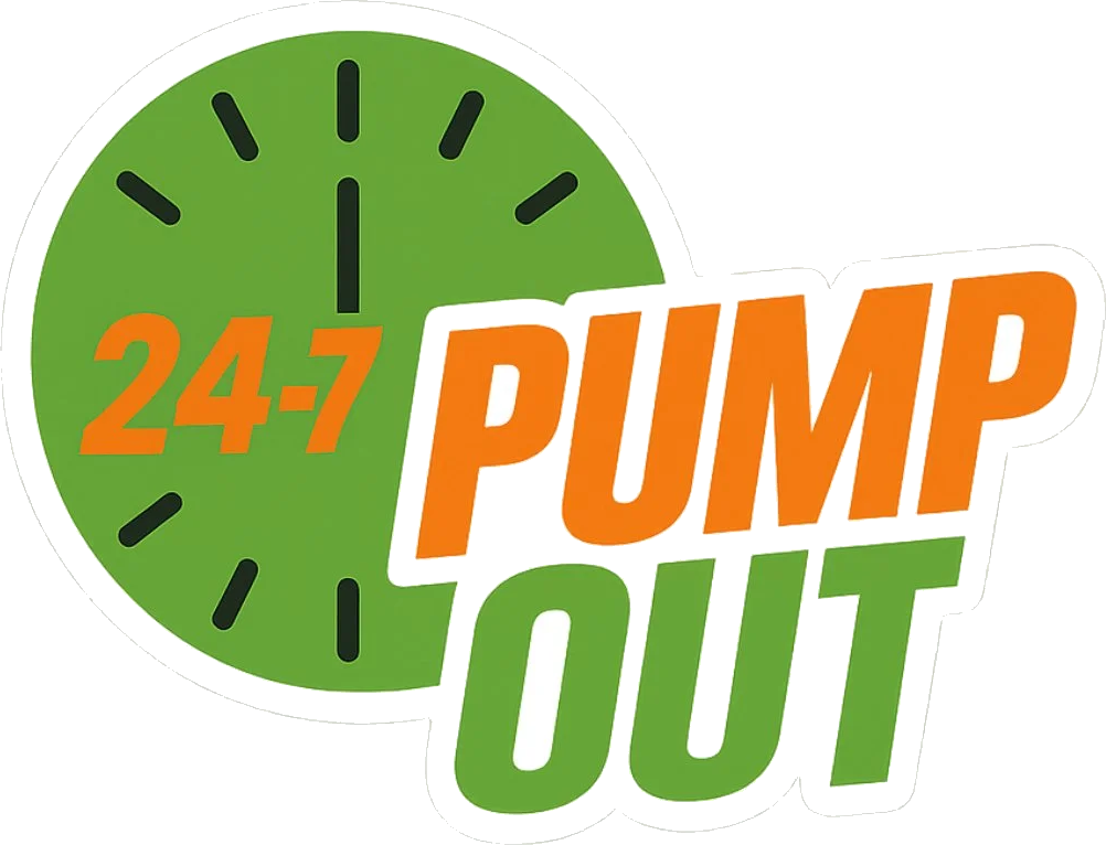 24-7 Pump Out